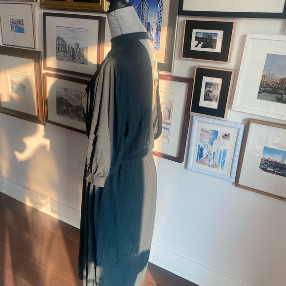 NEW Ba&Sh black dress - Picture 5 of 7